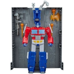Transformers Studio Series Commander Class The Movie 86-31 Optimus Prime