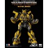 ThreeZero Transformers Rise of the Beasts DLX Bumblebee