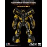 ThreeZero Transformers Rise of the Beasts DLX Bumblebee