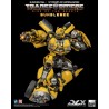 ThreeZero Transformers Rise of the Beasts DLX Bumblebee