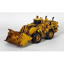 Devil Saviour DS-05 Landslip