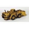 Devil Saviour DS-05 Landslip