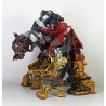Devil Saviour DS-05 Landslip