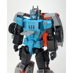 Fans Hobby Master Builder MB-13A Red Buzzer