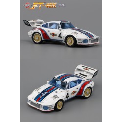 Fans Toys FT-48X Jive - Limited Edition