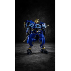 Iron Factory IF-EX52T Twin-edged Blade Norimune Tsuki