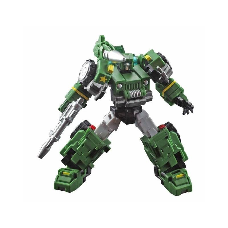 Iron Factory IF-EX38 Optics Hunter