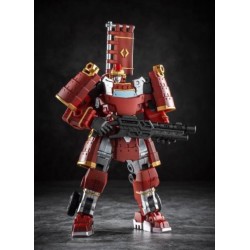 Iron Factory IF-EX56 Tetsybe