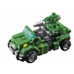 Iron Factory IF-EX38 Optics Hunter