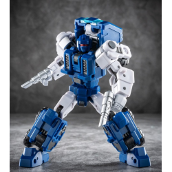 Iron Factory IF-EX59 The Collector