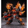 Iron Factory IF-EX72R Chaos Blaze Rahu