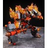 Iron Factory IF-EX72R Chaos Blaze Rahu