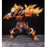 Iron Factory IF-EX72R Chaos Blaze Rahu