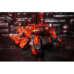 Iron Factory IF-EX72R Chaos Blaze Rahu