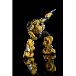 Lucky Cat Extreme Trans ET-01 Mee
