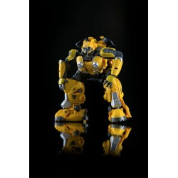 Lucky Cat Extreme Trans ET-01 Mee