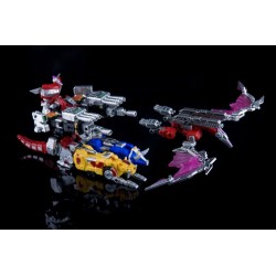Lucky Cat Micro Cosmos MC-03 Beast Lord