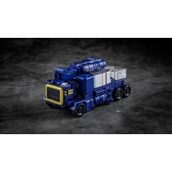 Iron Factory IF-EX41 Sonicwave