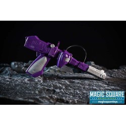Magic Square MS-B32A Spock - Recolor Version