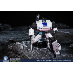 Magic Square MS-B35 Blues - 2023 Version
