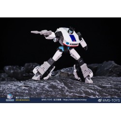Magic Square MS-B35 Blues - 2023 Version