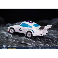 Magic Square MS-B35 Blues - 2023 Version