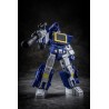 Iron Factory IF-EX41 Sonicwave