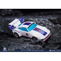 Magic Square MS-B35 Blues - 2023 Version
