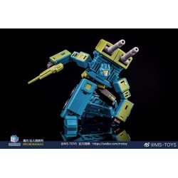Magic Square MS-B53 Night Tracer