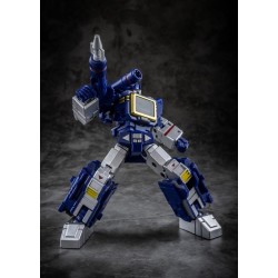 Iron Factory IF-EX41 Sonicwave