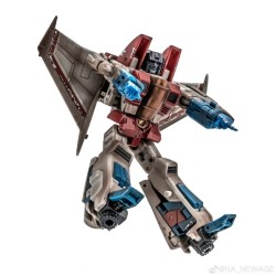 Newage H13Z Survivor Lucifer - Battle Damaged Version