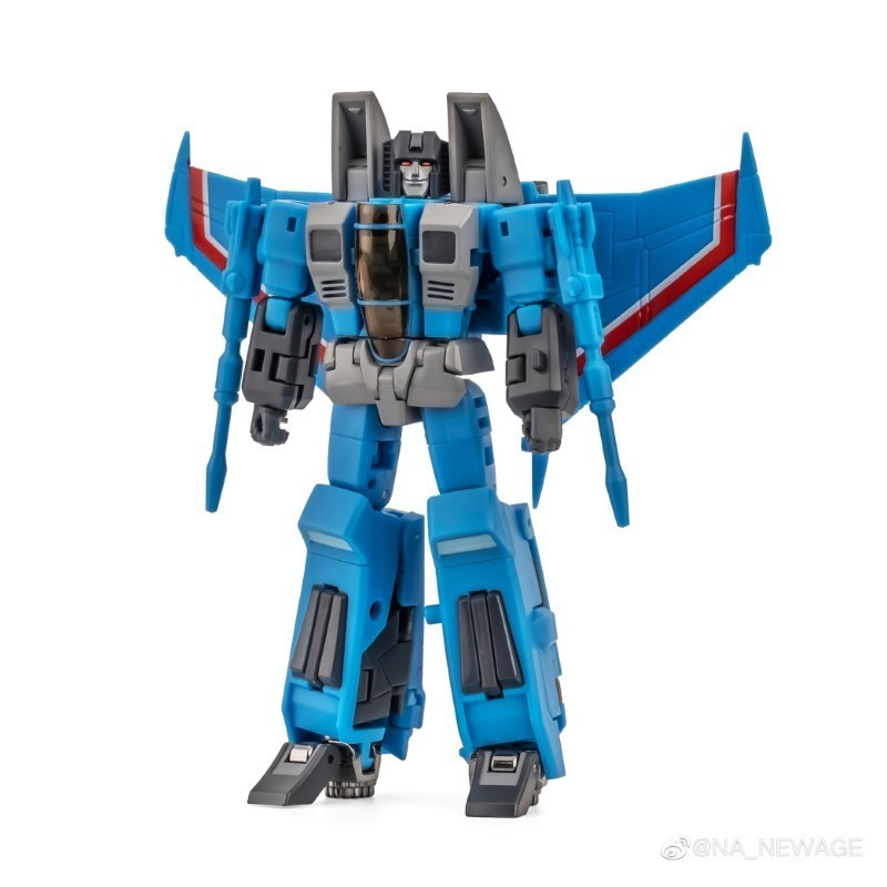 Newage H14C Leviathan Cartoon Limited Version