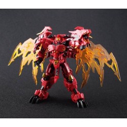 Iron Factory IF-EX42 Heat Death