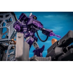 NewAge H35EX Cyclops Metallic Version
