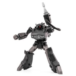 NewAge H35M Cyclops Black Version