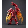 Iron Factory IF-EX42 Heat Death