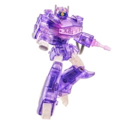 NewAge H35T Cyclops Transparent Version