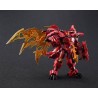 Iron Factory IF-EX42 Heat Death