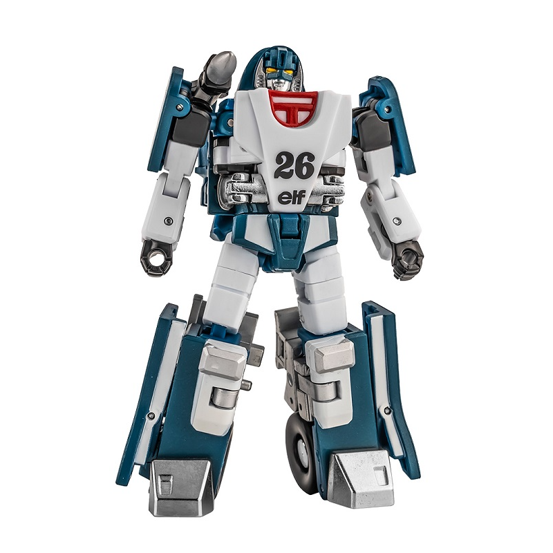 Newage H42EX Shean - Toy Version