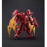 Iron Factory IF-EX42 Heat Death