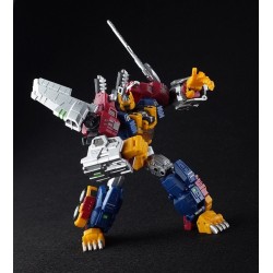 Iron Factory IF-EX43 Primal Commander