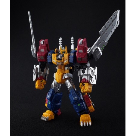 Iron Factory IF-EX43 Primal Commander
