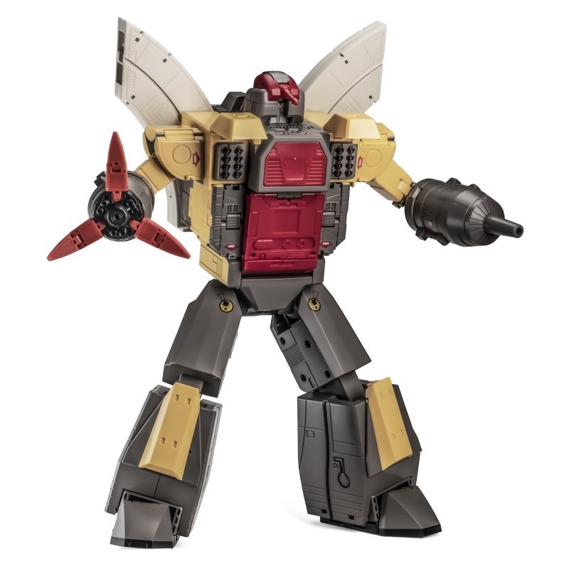 Newage H53EX Michael - Toy Version