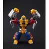 Iron Factory IF-EX43 Primal Commander